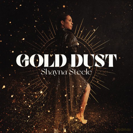 Steele Shayna: Gold Dust [CD]