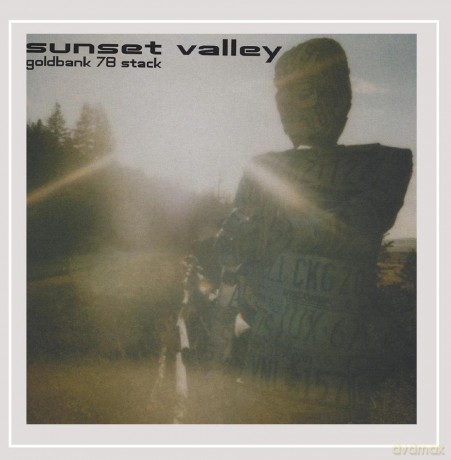 Sunset Valley: Goldbank 78 Stack [CD]