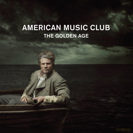 American Music Club: Golden Age [CD]