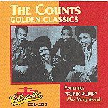 Counts: Golden Classics [CD]