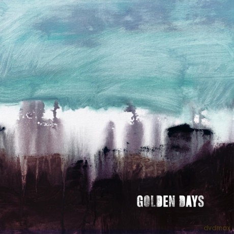 Bernhard Eder: Golden Days [CD]
