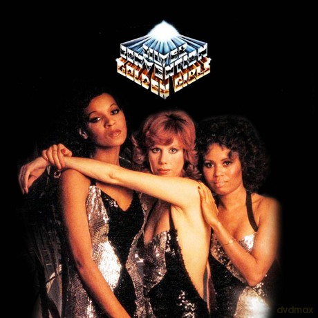 Silver Convention: Golden Girls [CD]