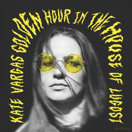 Vargas Kate: Golden Hour In The House Of Lugosi [CD]