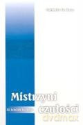 Mistrzyni czułości [KSIĄŻKA]