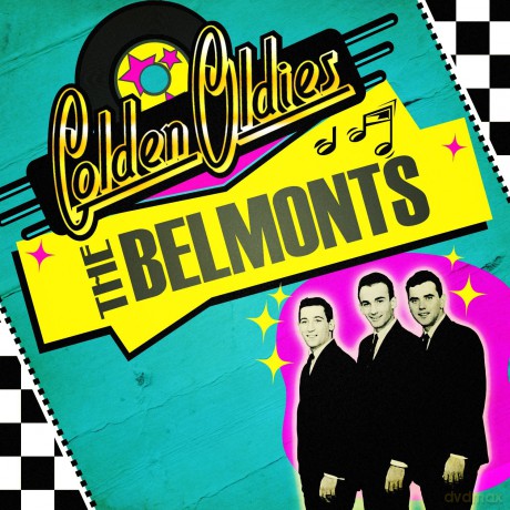 Belmonts: Golden Oldies [CD]
