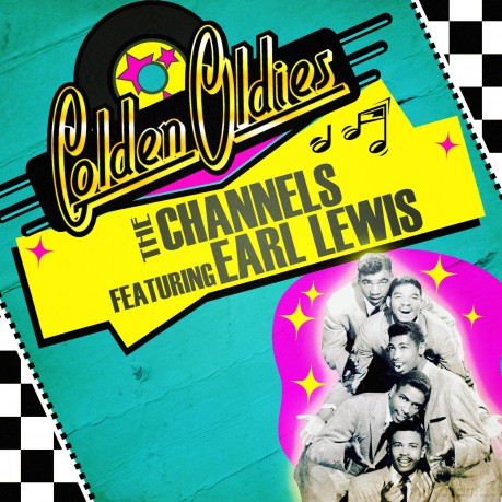 Channels: Golden Oldies [CD]