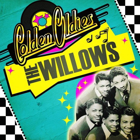 Willows: Golden Oldies [CD]