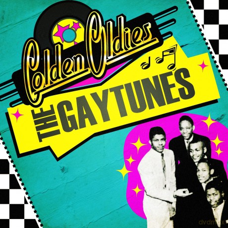 Gaytunes: Golden Oldies [CD]