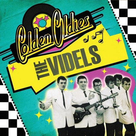 Videls: Golden Oldies [CD]