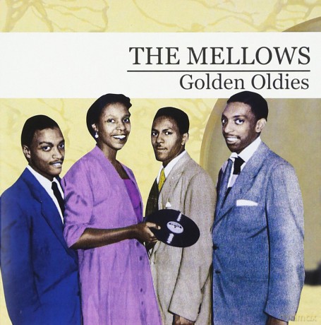 Mellows: Golden Oldies [CD]