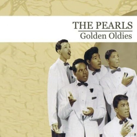 Pearls: Golden Oldies [CD]