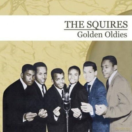 Squires: Golden Oldies [CD]