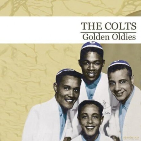 Colts: Golden Oldies [CD]