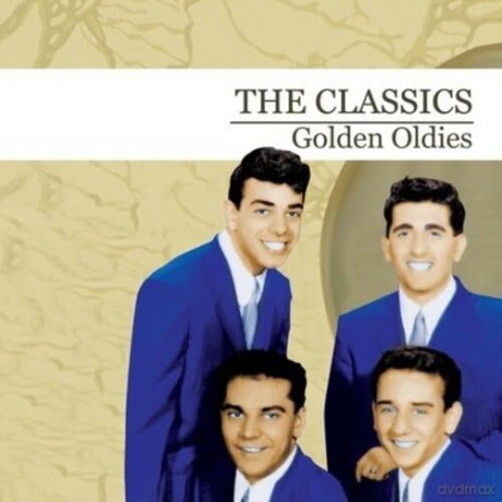 Classics: Golden Oldies [CD]