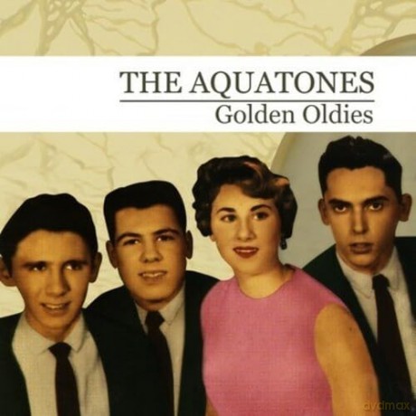 Aquatones: Golden Oldies [CD]