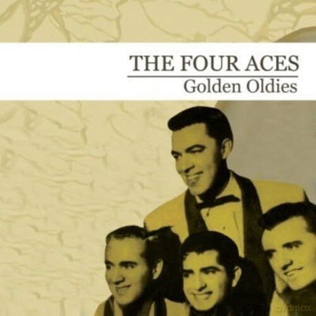 Four Aces: Golden Oldies [CD]