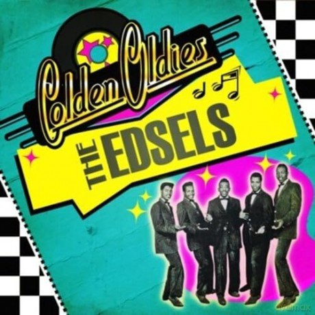 Edsels: Golden Oldies: Edsels [CD]