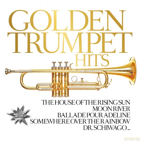 Golden Trumpet Hits [CD]