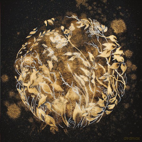Harris Lee: Golden World - Special Edition [CD]