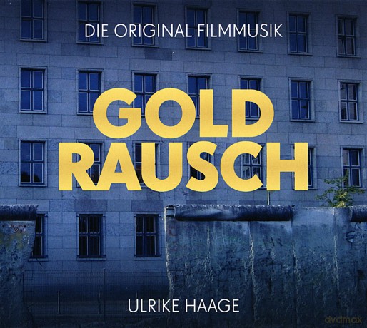 Ost/Haage Ulrike: Goldrausch [CD]