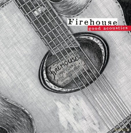 Firehouse: Good Acoustics [CD]