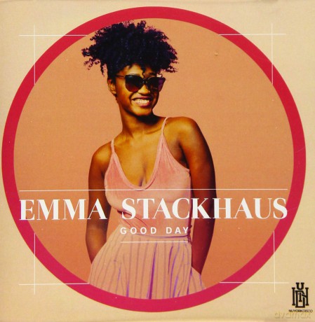 Stackhaus Emma: Good Day [CD]