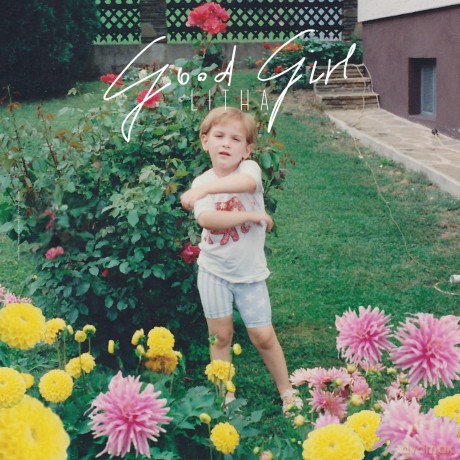 Litha: Good Girl [CD]