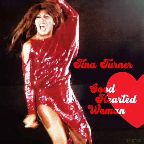 Turner Tina: Good Hearted Woman [CD]