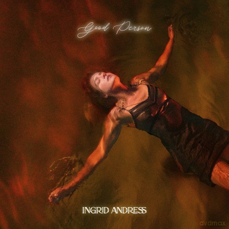 Andress Ingrid: Good Person [CD]