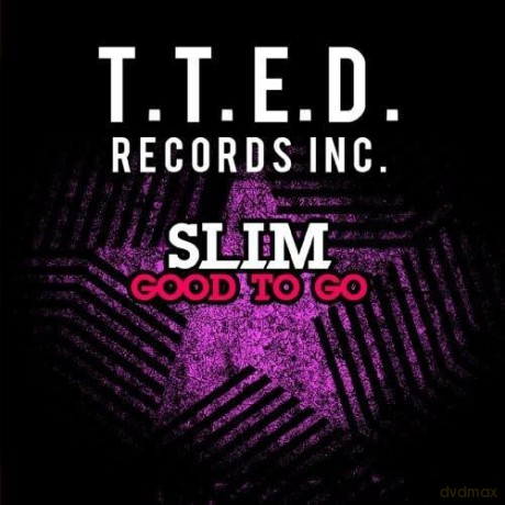 Slim: Good To Go [CD]