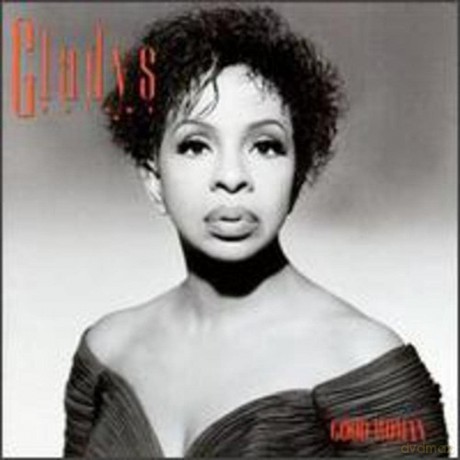 Knight Gladys: Good Woman [CD]