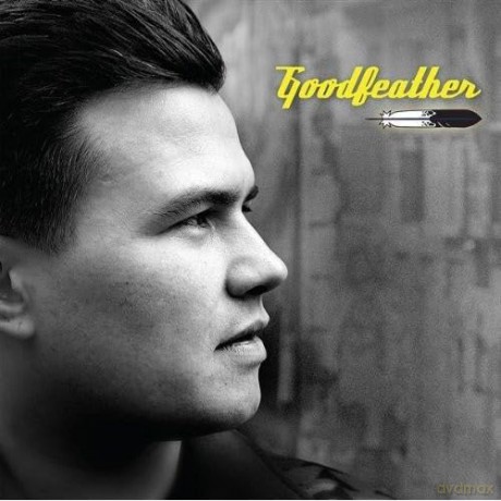 Goodfeather Jeremy: Goodfeather [CD]