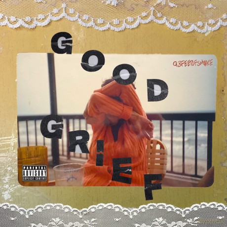 93feetofsmoke: Goodgrief [CD]