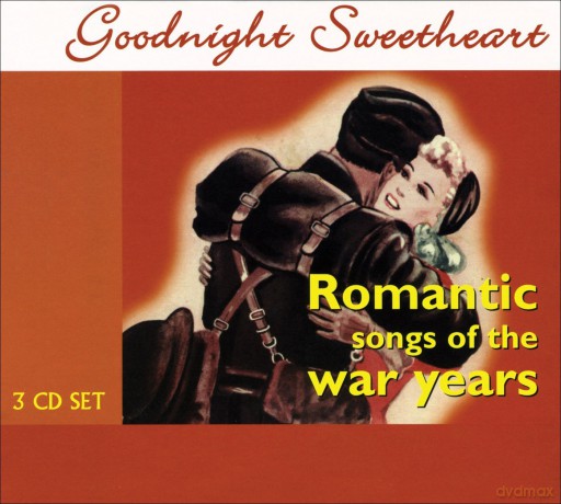 Goodnight Sweepeart: Goodnight Sweepeart [3CD]