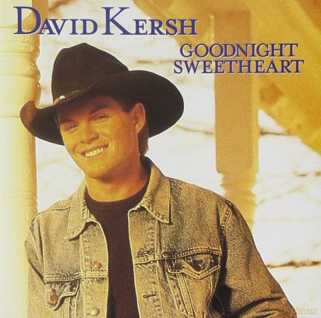 Kersh David: Goodnight Sweetheart [CD]