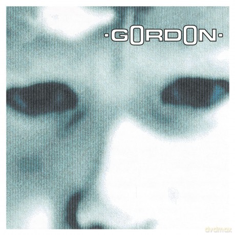Gordon: Gordon [CD]