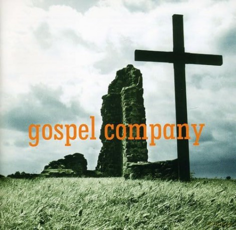 Gospel Company: Gospel Company [CD]