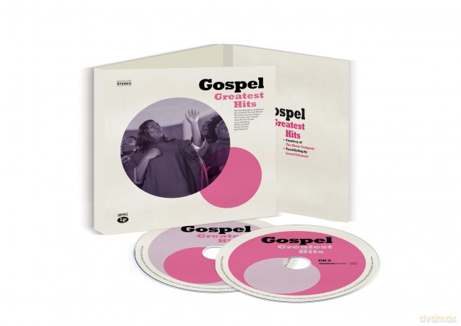 Gospel Greatest Hits [2CD]