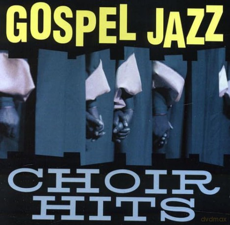 Smooth Jazz All Stars: Gospel Jazz Choir Hits [CD]