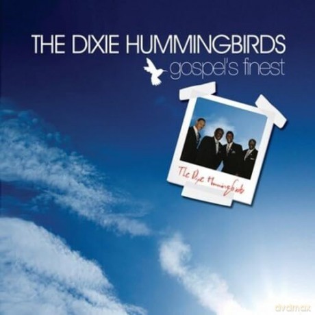 Dixie Hummingbirds: Gospel's Finest [CD]
