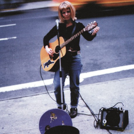 Lord Mary Lou: Got No Shadow [CD]