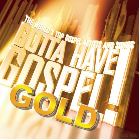 Gotta Have Gospel! Gold -2cd- [2CD]