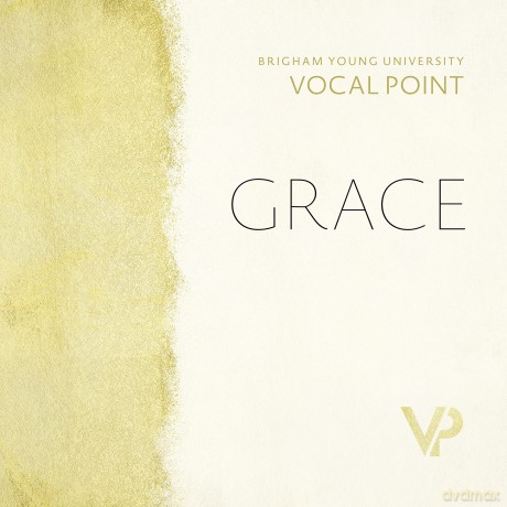 Vocal Point: Grace [CD]