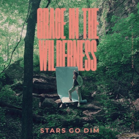 Stars Go Dim: Grace In The Wilderness [CD]