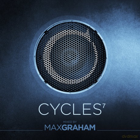 Graham Max-Cycles 7: Graham Max-Cycles 7 [CD]