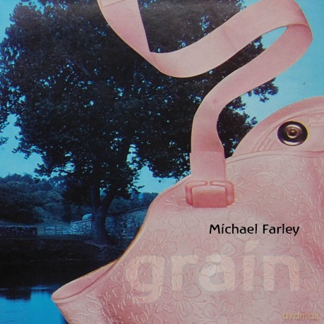 Farley Michael: Grain [CD]