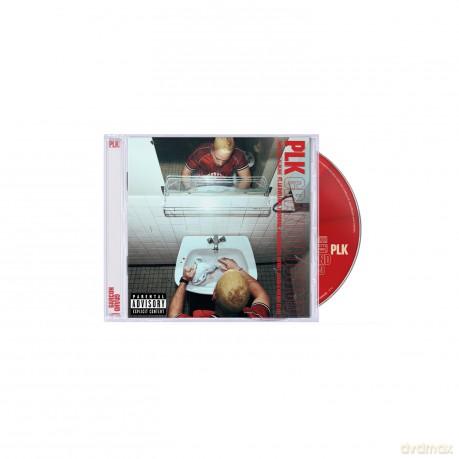 Plk: Grand Garcon [CD]