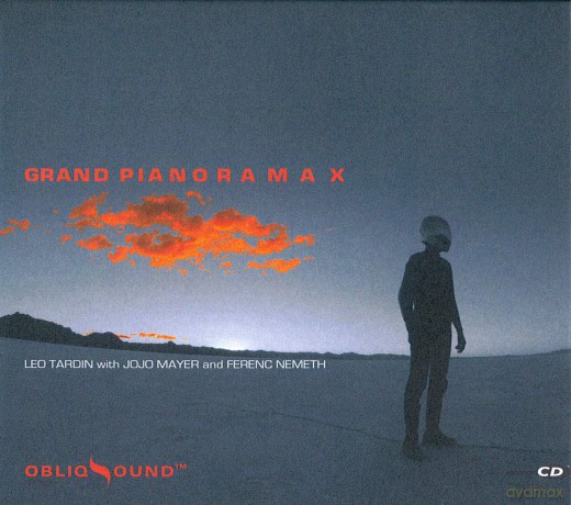 Grand Pianomax Leo T-Grand Pianomax: Grand Pianomax Leo T-Grand Pianomax [CD]