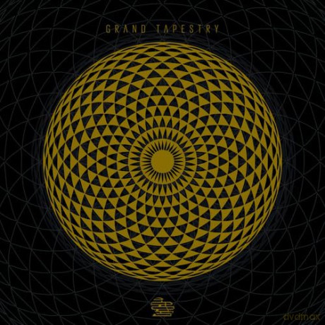 Grand Tapestry: Grand Tapestry [CD]