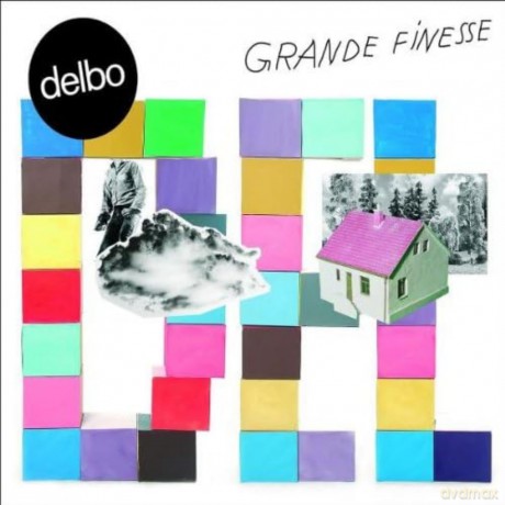 Delbo: Grande Finesse [CD]